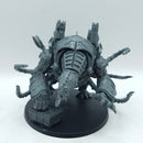 Warhammer 40k: Chaos Space Marines Maulerfiend (AX017)