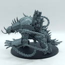 Warhammer 40k: Chaos Space Marines Maulerfiend (AX017)