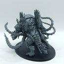 Warhammer 40k: Chaos Space Marines Maulerfiend (AX017)