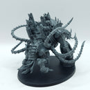 Warhammer 40k: Chaos Space Marines Maulerfiend (AX017)