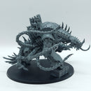 Warhammer 40k: Chaos Space Marines Maulerfiend (AX017)