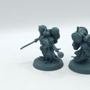 Warhammer Age of Sigmar: Skaven Acolyte Globadiers (AA062)
