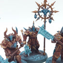 Warhammer Age of Sigmar: Slaves to Darkness Chaos Chosen (BJ031)