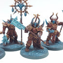 Warhammer Age of Sigmar: Slaves to Darkness Chaos Chosen (BJ031)
