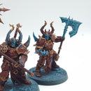 Warhammer Age of Sigmar: Slaves to Darkness Chaos Chosen (BJ031)