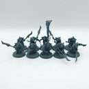 Warhammer Age of Sigmar: Skaven Stormvermin (AK013)