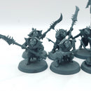 Warhammer Age of Sigmar: Skaven Stormvermin (AK013)