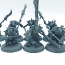 Warhammer Age of Sigmar: Skaven Stormvermin (AK013)