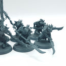 Warhammer Age of Sigmar: Skaven Stormvermin (AK013)