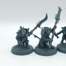 Warhammer Age of Sigmar: Skaven Stormvermin (AK013)