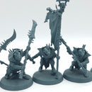 Warhammer Age of Sigmar: Skaven Stormvermin (AK013)