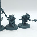 Warhammer Age of Sigmar: Skaven Stormvermin (AK013)