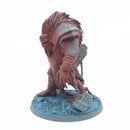 Warhammer Age of Sigmar: Slaves to Darkness Fomoroid Crusher (AI105)