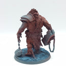 Warhammer Age of Sigmar: Slaves to Darkness Fomoroid Crusher (AI105)