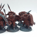 Warhammer Age of Sigmar: Slaves to Darkness Start Collecting Chaos Warriors (BA003)