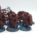 Warhammer Age of Sigmar: Slaves to Darkness Start Collecting Chaos Warriors (AZ201)