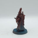 Warhammer Age of Sigmar: Slaves to Darkness Commemorative Series Holga Clovenhorn (BA179)