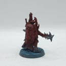 Warhammer Age of Sigmar: Slaves to Darkness Commemorative Series Holga Clovenhorn (BA179)