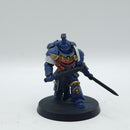 Warhammer 40k: Space Marines Ultramarines Victrix Honour Guard (AA231)