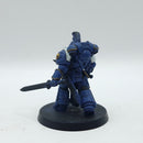 Warhammer 40k: Space Marines Ultramarines Victrix Honour Guard (AA231)