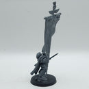 Warhammer 40k: Space Marines Ultramarines Victrix Honour Guard (AA231)
