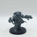Warhammer 40k: Space Marines Ultramarines Victrix Honour Guard (AA231)