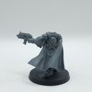 Warhammer 40k: Space Marines Ultramarines Victrix Honour Guard (AA231)