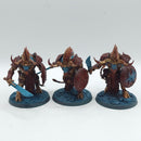 Warhammer Age of Sigmar: Slaves to Darkness Ogroid Theridons (AD241)