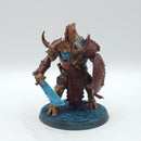 Warhammer Age of Sigmar: Slaves to Darkness Ogroid Theridons (AD241)