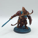 Warhammer Age of Sigmar: Slaves to Darkness Ogroid Theridons (AD241)