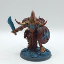 Warhammer Age of Sigmar: Slaves to Darkness Ogroid Theridons (AD241)