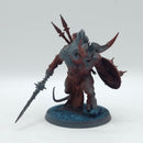 Warhammer Age of Sigmar: Slaves to Darkness Ogroid Myrmidon (AJ107)