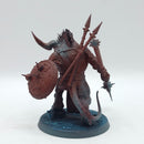 Warhammer Age of Sigmar: Slaves to Darkness Ogroid Myrmidon (AJ107)
