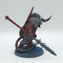 Warhammer Age of Sigmar: Slaves to Darkness Ogroid Myrmidon (AJ107)