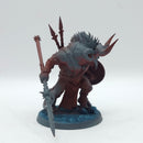 Warhammer Age of Sigmar: Slaves to Darkness Ogroid Myrmidon (AJ107)
