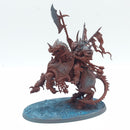Warhammer Age of Sigmar: Slaves to Darkness Eternus, Blade of the First Prince (BH021)
