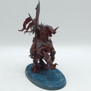 Warhammer Age of Sigmar: Slaves to Darkness Eternus, Blade of the First Prince (BH021)