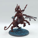 Warhammer Age of Sigmar: Slaves to Darkness Centaurion Marshal (AA223)