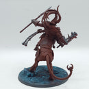 Warhammer Age of Sigmar: Slaves to Darkness Centaurion Marshal (AA223)