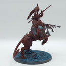 Warhammer Age of Sigmar: Slaves to Darkness Centaurion Marshal (AA223)