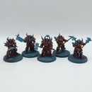 Warhammer Age of Sigmar: Slaves to Darkness Chaos Chosen (AP005)