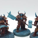 Warhammer Age of Sigmar: Slaves to Darkness Chaos Chosen (AP005)