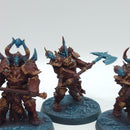 Warhammer Age of Sigmar: Slaves to Darkness Chaos Chosen (AP005)