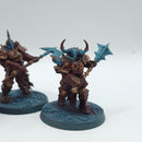 Warhammer Age of Sigmar: Slaves to Darkness Chaos Chosen (AP005)