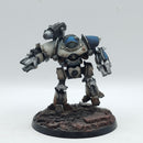 Warhammer Horus Heresy: Mechanicum Forge World Castellax Battle Automata - Painted (AL018)
