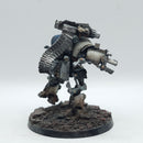 Warhammer Horus Heresy: Mechanicum Forge World Castellax Battle Automata - Painted (AL018)