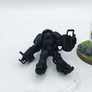Warhammer 40k: Space Marines Inceptors - Part Painted (AT023)