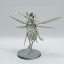 Warhammer Age of Sigmar: Maggotkin of Nurgle Pusgoyle Blightlord (AI051)