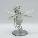 Warhammer Age of Sigmar: Maggotkin of Nurgle Pusgoyle Blightlord (AI051)