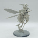 Warhammer Age of Sigmar: Maggotkin of Nurgle Pusgoyle Blightlord (AI051)